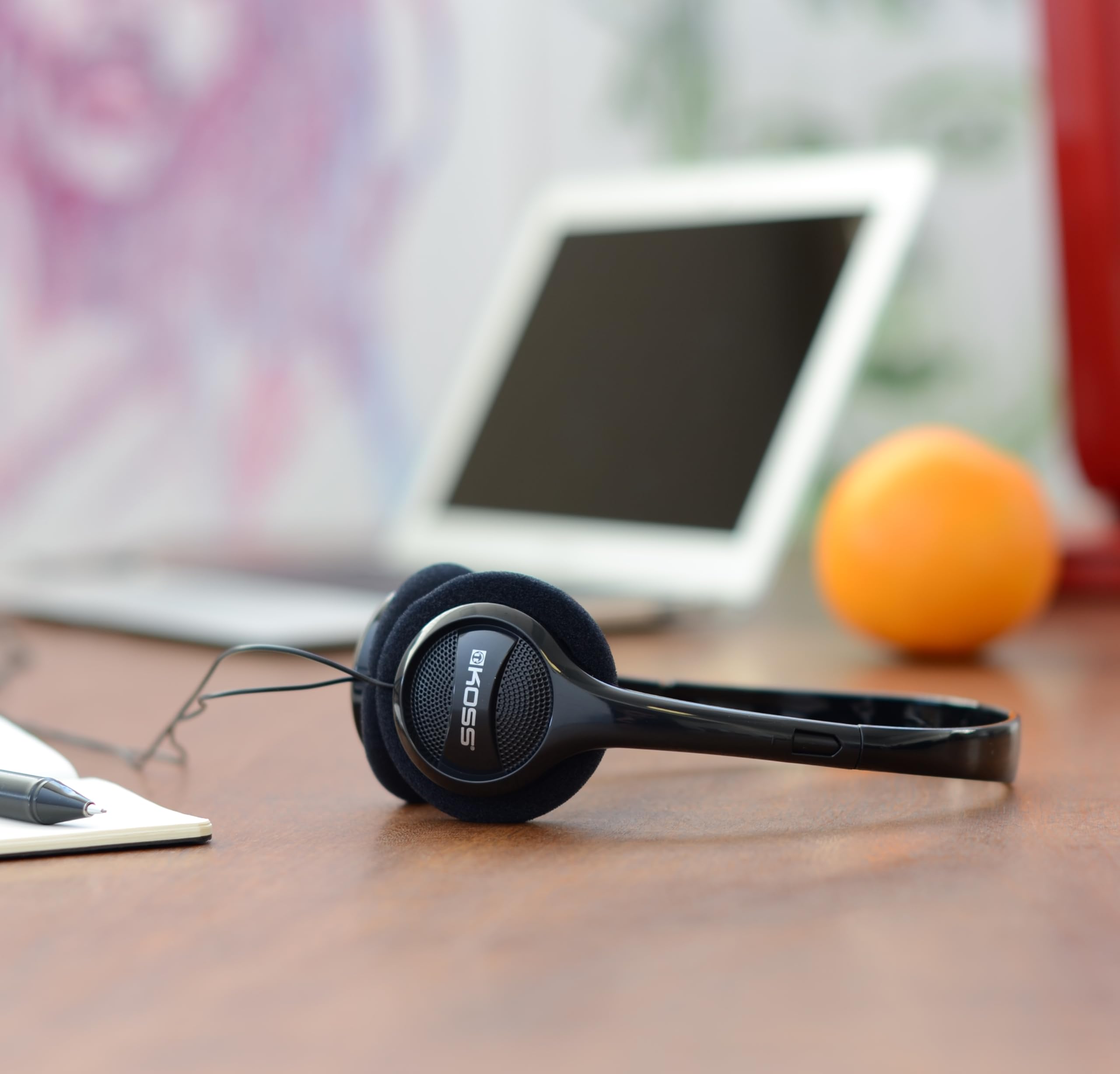 Amazon.co.jp: Koss KPH7 Headphones Black [150906] : 家電＆カメラ